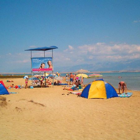 Apartments Romantica Sabunike Привлака Екстериор снимка