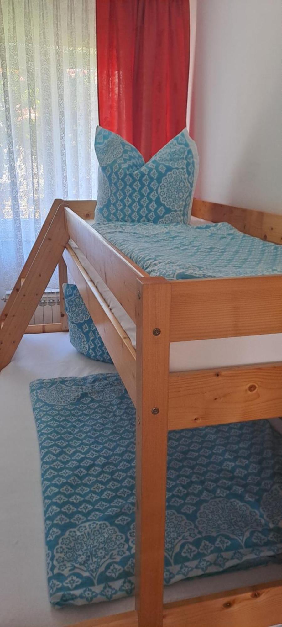 Apartments Romantica Sabunike Привлака Стая снимка