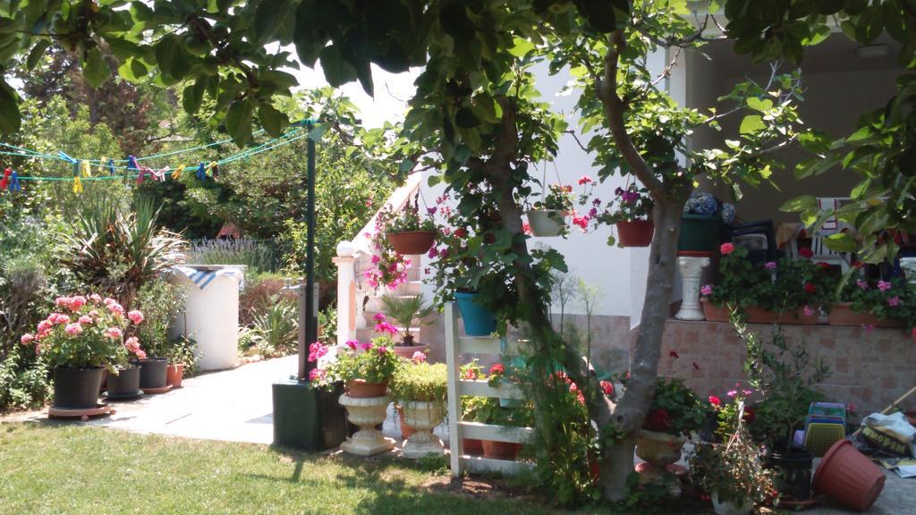 Apartments Romantica Sabunike Привлака Екстериор снимка