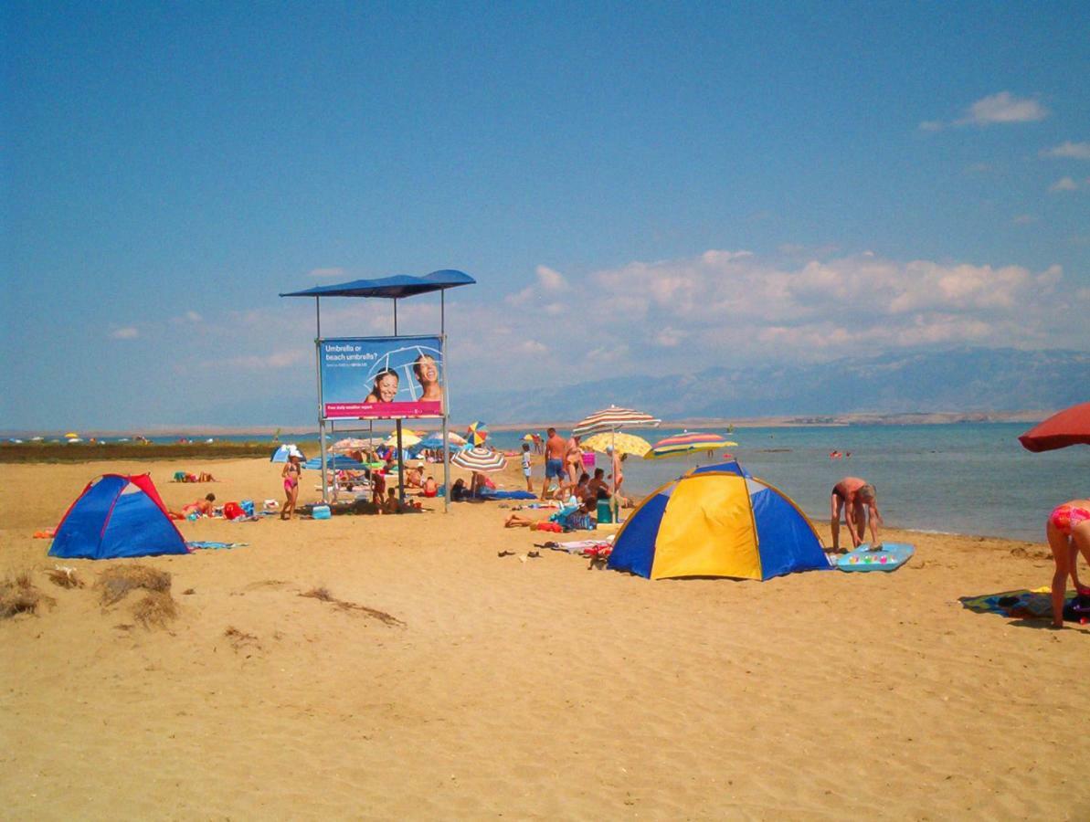 Apartments Romantica Sabunike Привлака Екстериор снимка